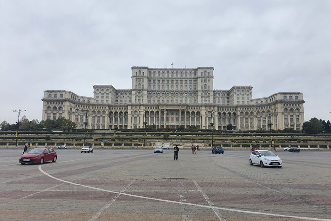 6h Bucharest Communism Private Tour - Ceausescu Mainson - Key highlights and what makes this tour work