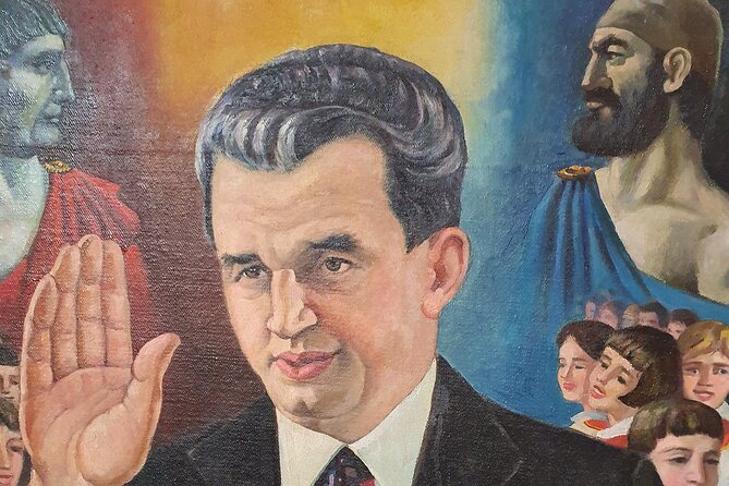 6h Bucharest Communism Private Tour - Ceausescu Mainson - Who should book, and how to get the most out of the day