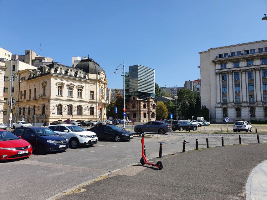 6h Communism Tour in Bucharest with Ceausescu Mansion - Should you book this 6-hour Communism Tour with Ceaușescu Mansion?