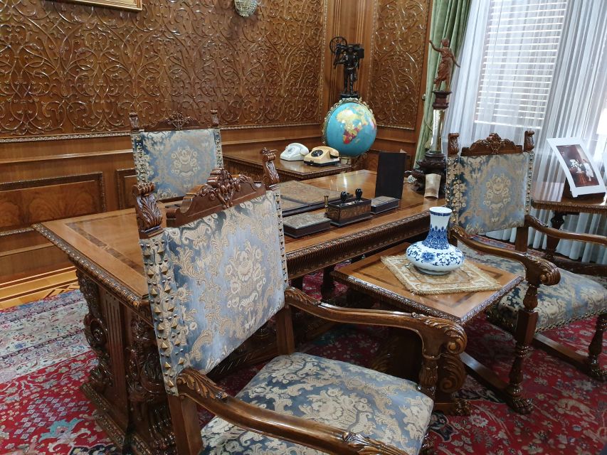 6h Communism Tour in Bucharest with Ceausescu Mansion - What makes this itinerary work (and what might feel heavy)