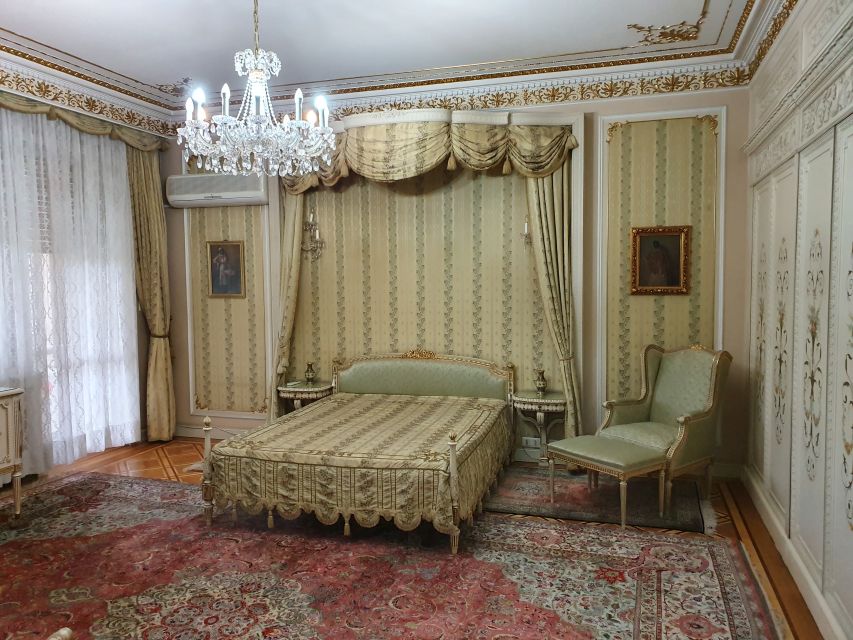 6h Communism Tour in Bucharest with Ceausescu Mansion - Who this Bucharest communist tour is for