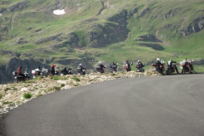 7 Day Best of Transylvania Motorcycle Tour from Cluj - Price and what you actually get for $1,144.09