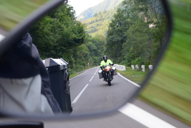 7 Day Best of Transylvania Motorcycle Tour from Cluj - Hotels and village guest houses, the underrated reason to book