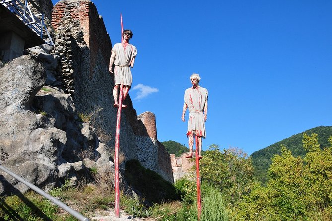 7-Day Dracula Tour in Romania from Bucharest including 'The Ritual of Killing of a Living Dead' - Key Things I’d Plan Around