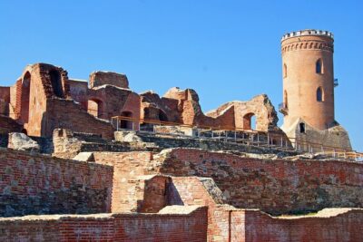 7-Day Dracula Tour in Romania from Bucharest including ‘The Ritual of Killing of a Living Dead’
