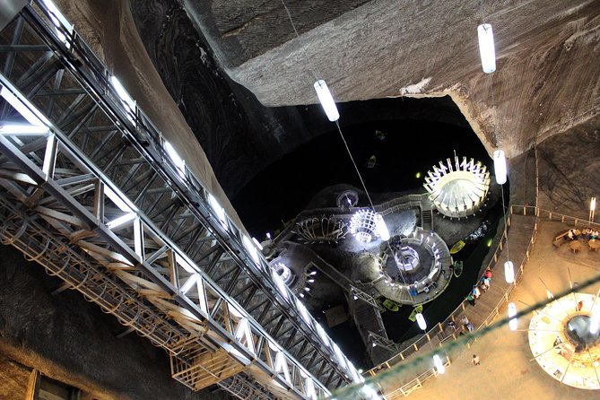 7-Day Dracula Tour in Romania from Bucharest including 'The Ritual of Killing of a Living Dead' - The Ritual of Killing of a Living Dead in Turda: what to expect