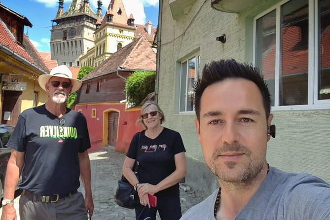 7-Day Private Tour of Transylvania from Bucharest - Why this 7-day Transylvania circuit feels personal