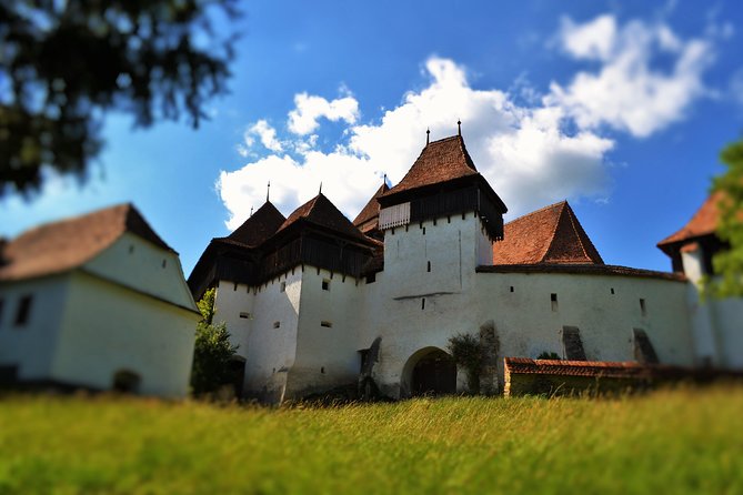 7-Day Private Tour of Transylvania from Bucharest - Bucharest first, then communism, on the way to the mountains