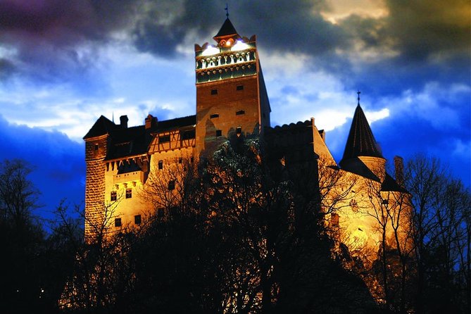 7 days Private Romania Grand Tour from Bucharest - Day 3: Şurdeşti and Barsana, plus the Vadu Izei washing whirlpool