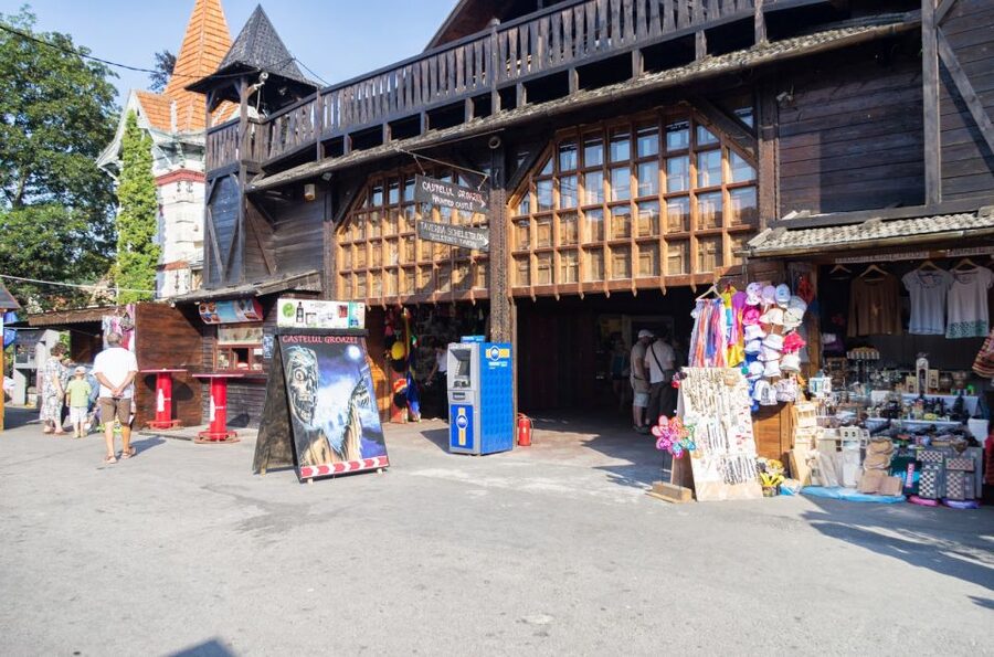 7h Dracula's Castle Private Tour from Bucharest - Fast Tour - Key highlights you’ll care about