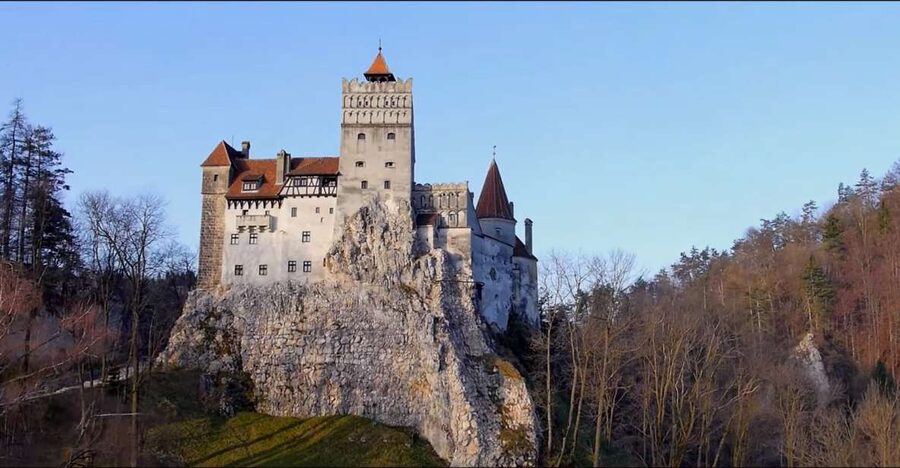 7h Dracula's Castle Private Tour from Bucharest - Fast Tour - Should you book this tour?