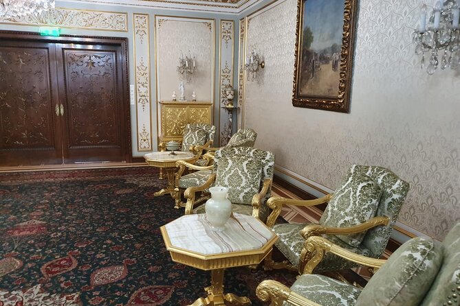 8-Hour Private Tour to Bucharest Communism - National Village Museum, Romanian traditions you can actually picture