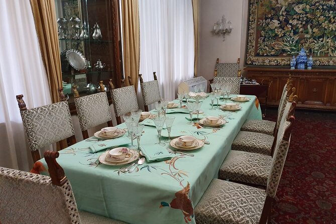 8-Hour Private Tour to Bucharest Communism - Calea Victoriei, the street where history keeps contradicting itself