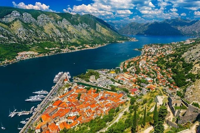 9 days Balkans Tour from Bucharest to Sofia and Budapest - Key highlights at a glance