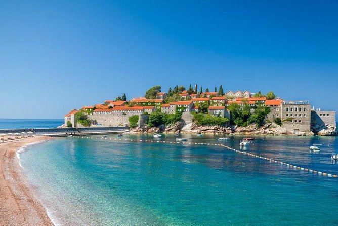 9 days Balkans Tour from Bucharest to Sofia and Budapest - Day 1: From Bucharest to Lovech, caves and travertine waterfalls