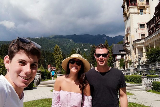 A Taste of Transylvania: Bran & Peles Castles, Brasov Old Town - Key highlights worth knowing before you go