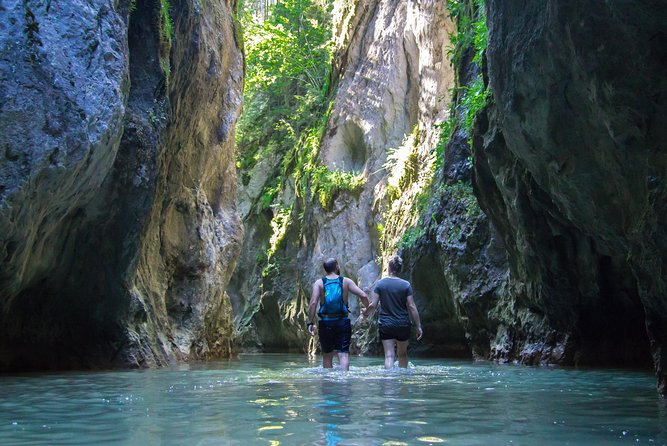 Adventure day trip from Iasi | Hiking in the Carpathian Mountains - Bicaz Gorges Hiking From Iasi: What Makes It Worth Your Full Day
