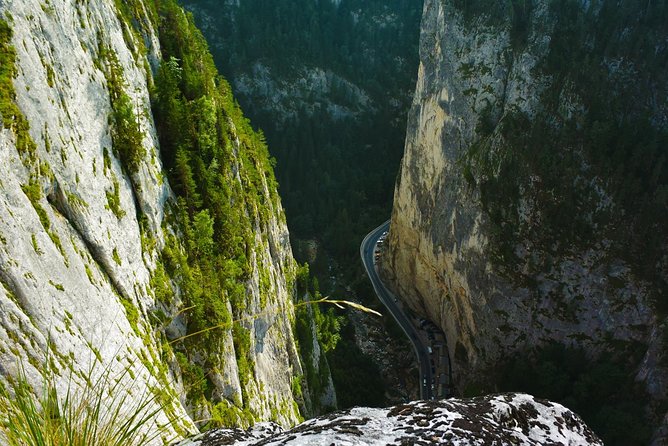 Adventure day trip from Iasi | Hiking in the Carpathian Mountains - Group Size, Pickup, and Mobile Ticket: Making the Day Trip Smooth