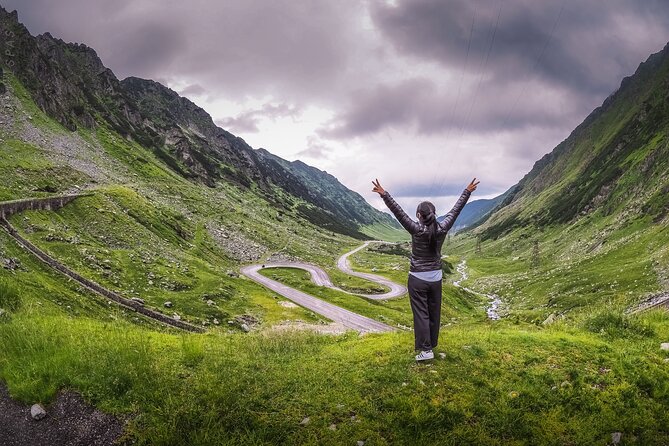 Adventure trip to Transylvania in 3 days from Bucharest - Key Transylvania Moments to Expect