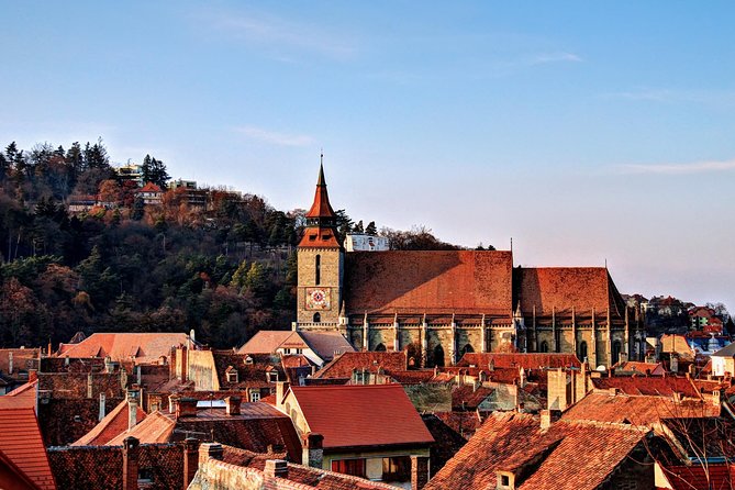 Adventure trip to Transylvania in 3 days from Bucharest - From Bucharest to Transylvania, Why 3 Days Feels Just Right