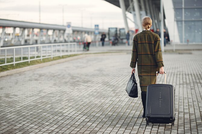 Airport transfer Otopeni to Bucharest - Key Things That Make This Transfer Work