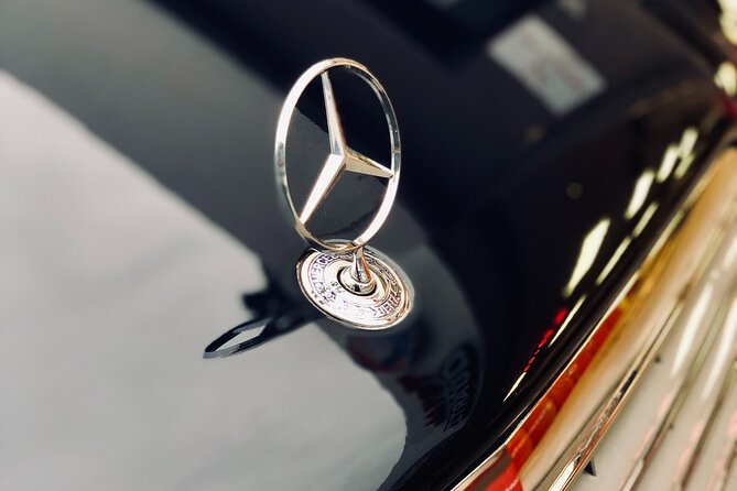 Airport transfer Otopeni to Bucharest - The 20 to 40 Minute Drive Into Bucharest