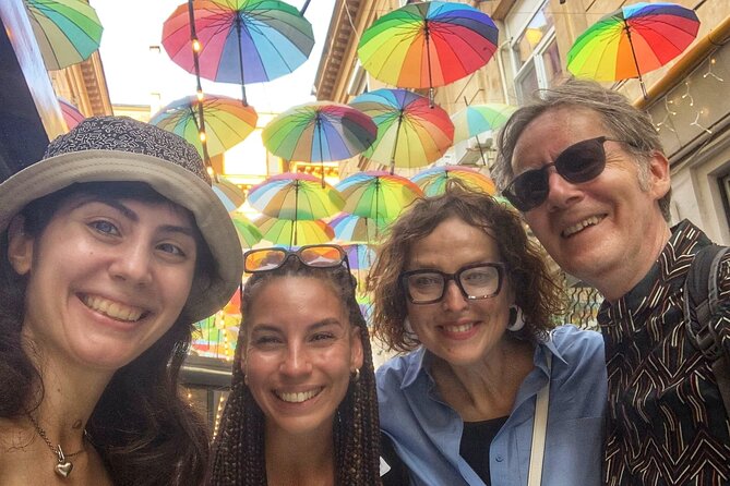Alternative Bucharest: 2.5-3 Hours Walking tour (Small groups) - How the stops add up: the alternative Bucharest story you start to see