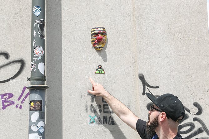 Alternative Bucharest Walking Tour - Revolution Square Start: Where You Get Your Bearings Fast