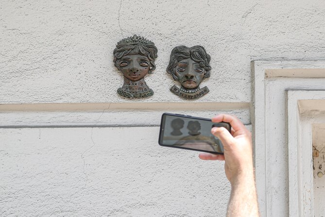 Alternative Bucharest Walking Tour - What 3 Hours 30 Minutes Feels Like in Real Life