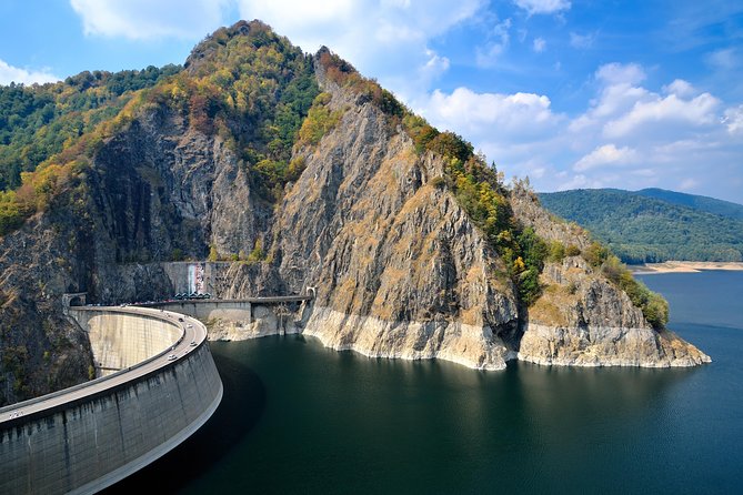 Amazing Romania - Seven day private tour from Bucharest - Day 2: Transfagarasan Highway, Poenari Citadel, and big views