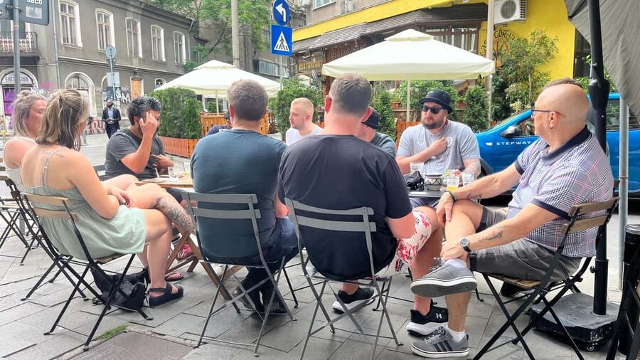 Artisanal Beer Tasting - Who this beer tasting is best for