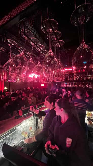 Artisanal Beer Tasting - Should you book this artisanal beer tasting in Bucharest?