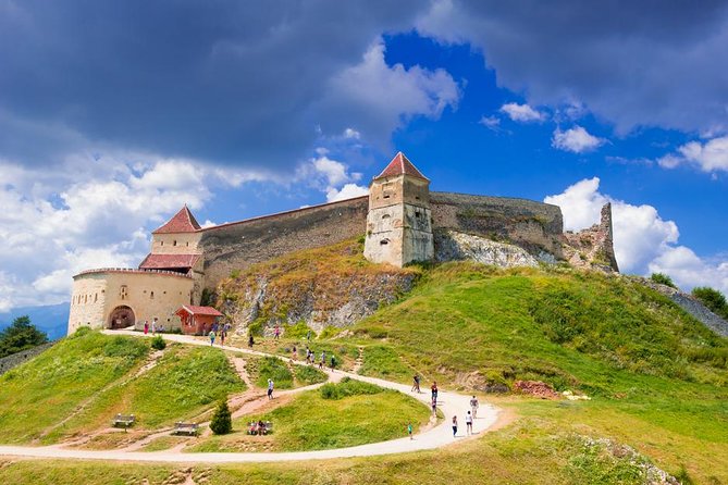 Bear Sanctuary & Rasnov Fortress - Private day tour from Bucharest - Key highlights you should know before you go