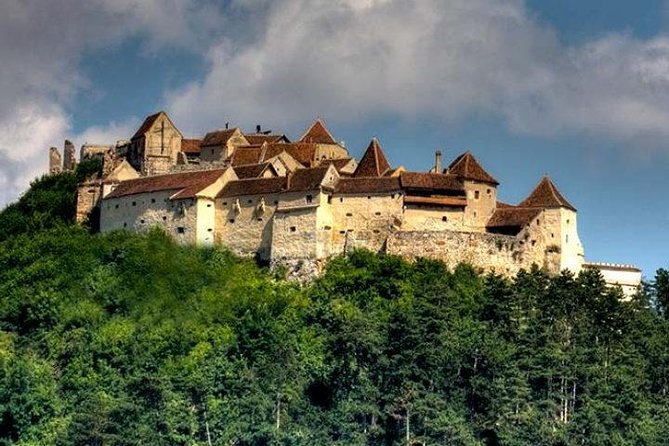 Bear Sanctuary & Rasnov Fortress - Private day tour from Bucharest - What to bring and how to plan your day smartly