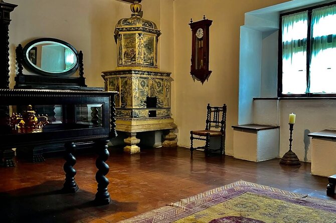 Bears Sanctuary, Dracula's Castle and Brașov City - Private Tour - Who should book, and who should skip this one