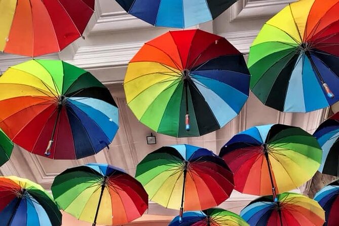 Best of Bucharest | Private Walking Tour - Custom pace with a private guide, and why it changes everything