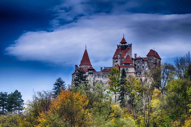 Best of Romania in 10 Days - Who this 10-day Romania route fits best