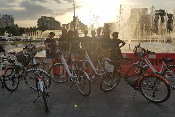 Bike Rentals - What You Get Included, Helmet and Bicycle