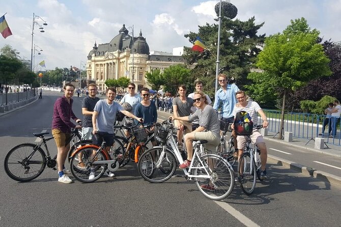 Bike Rentals - Riding With a Map and Tips, How Independence Works Here
