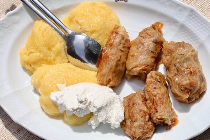 Bite your way through Timisoara - Timisoara's Street Food Tour - A 2 to 3 Hour Street Food Plan That Also Shows Timisoara
