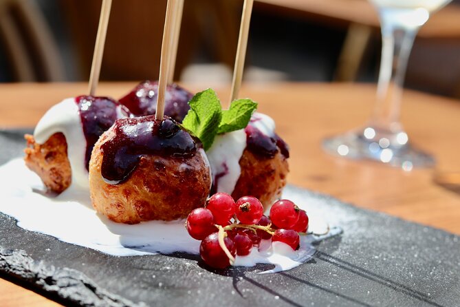 Bite your way through Timisoara - Timisoara's Street Food Tour - Victory Square and the Story Behind the Next Specialty