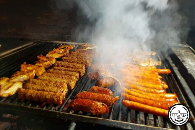 Bite your way through Timisoara - Timisoara's Street Food Tour - Price and value: Is $66.16 worth it?