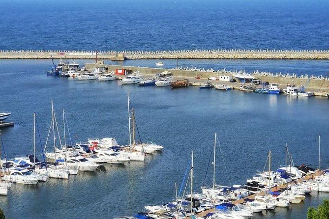 Black Sea Private Tour, Day Trip to Constanta from Bucharest - Key Highlights at a Glance
