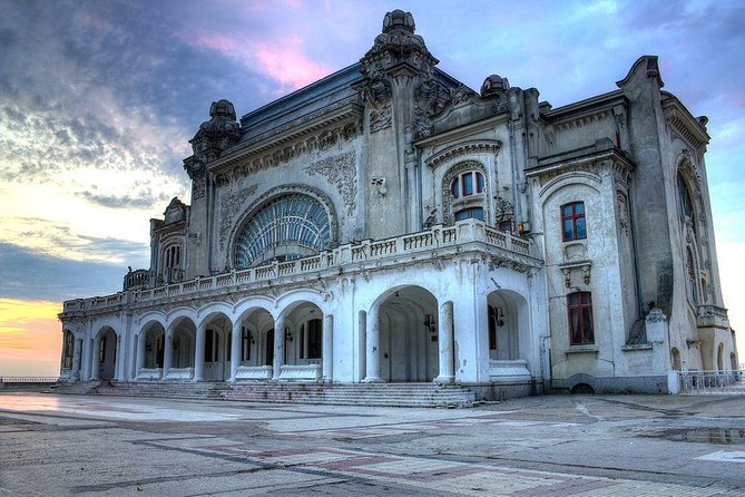 Black Sea Private Tour, Day Trip to Constanta from Bucharest - What a Day Like This Feels Like (So You Can Decide Fast)