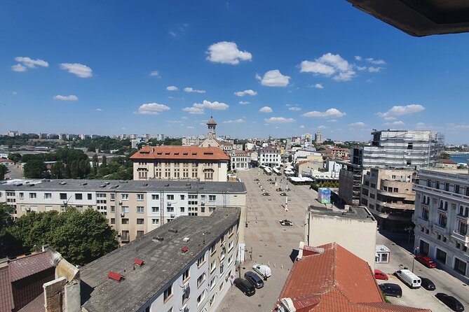 Black See, Constanta and Mamaia Beach - Day Trip from Bucharest - Key points to know before you go