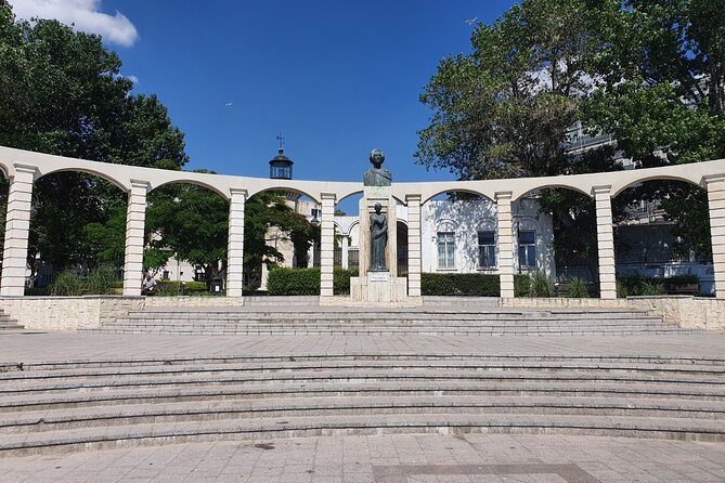 Black See, Constanta and Mamaia Beach - Day Trip from Bucharest - Who This Tour Suits Best (and Who Might Prefer DIY)