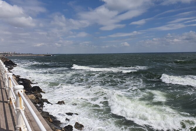 Black See, Constanta and Mamaia Beach - Day Trip from Bucharest - Pickup, Private Car, and Nicolas: The Comfort Factor That Matters