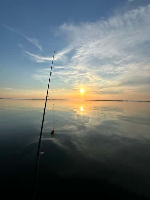 Boat Tour to Letea Forest - Danube Delta Boat and Letea Safari in One 9-Hour Day