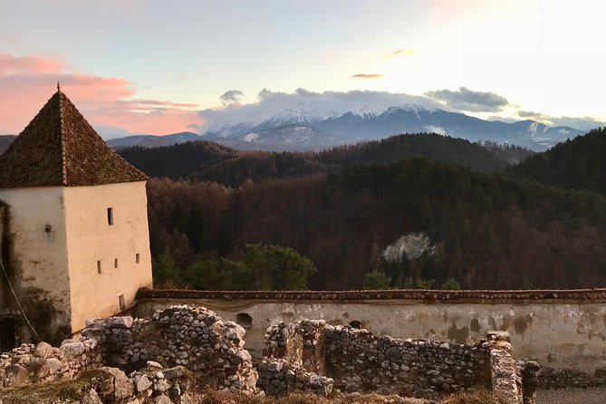 Bran and Rasnov Castles Tour from Brasov - Who should book this, and who should adjust expectations