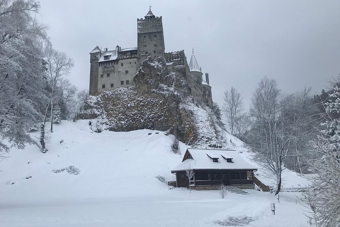 Bran and Rasnov Castles Tour from Brasov - Price and tickets: what you’re paying for, and what might cost extra